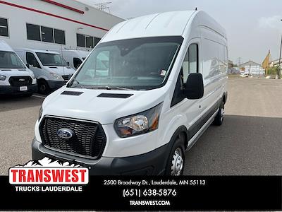 2023 Ford Transit 250 High Roof AWD Empty Cargo Van for sale #92L2689 - photo 1