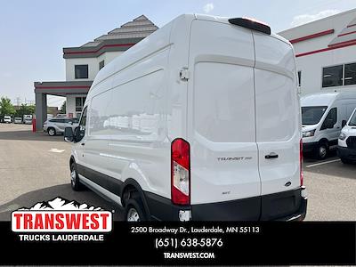 2023 Ford Transit 250 High Roof AWD Empty Cargo Van for sale #92L2689 - photo 2