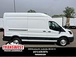 2023 Ford Transit 250 High Roof AWD Empty Cargo Van for sale #92L2689 - photo 15