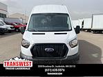 2023 Ford Transit 250 High Roof AWD Empty Cargo Van for sale #92L2689 - photo 17