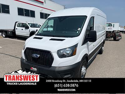 2023 Ford Transit 250 Medium Roof AWD Empty Cargo Van for sale #92L2690 - photo 1