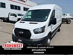 2023 Ford Transit 250 Medium Roof AWD Empty Cargo Van for sale #92L2690 - photo 1