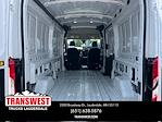 2023 Ford Transit 250 Medium Roof AWD Empty Cargo Van for sale #92L2690 - photo 11