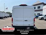 2023 Ford Transit 250 Medium Roof AWD Empty Cargo Van for sale #92L2690 - photo 13