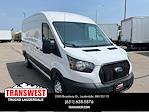 2023 Ford Transit 250 Medium Roof AWD Empty Cargo Van for sale #92L2690 - photo 16