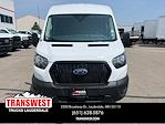 2023 Ford Transit 250 Medium Roof AWD Empty Cargo Van for sale #92L2690 - photo 17