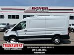 2023 Ford Transit 250 Medium Roof AWD Empty Cargo Van for sale #92L2690 - photo 3