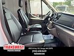 2023 Ford Transit 250 Medium Roof AWD Empty Cargo Van for sale #92L2690 - photo 7