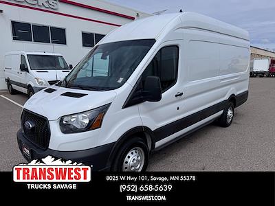 2023 Ford Transit 250 High Roof AWD Empty Cargo Van for sale #92S2692 - photo 1