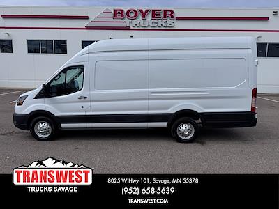 2023 Ford Transit 250 High Roof AWD Empty Cargo Van for sale #92S2692 - photo 2