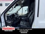 2023 Ford Transit 250 High Roof AWD Empty Cargo Van for sale #92S2692 - photo 10
