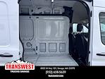 2023 Ford Transit 250 High Roof AWD Empty Cargo Van for sale #92S2692 - photo 16