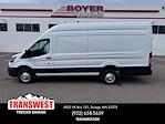 2023 Ford Transit 250 High Roof AWD Empty Cargo Van for sale #92S2692 - photo 2