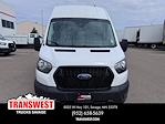 2023 Ford Transit 250 High Roof AWD Empty Cargo Van for sale #92S2692 - photo 8