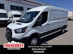 2023 Ford Transit 250 Medium Roof AWD Empty Cargo Van for sale #92S2693 - photo 1