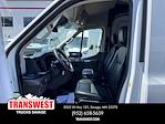 2023 Ford Transit 250 Medium Roof AWD Empty Cargo Van for sale #92S2693 - photo 10