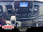 2023 Ford Transit 250 Medium Roof AWD Empty Cargo Van for sale #92S2693 - photo 12