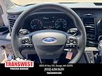 2023 Ford Transit 250 Medium Roof AWD Empty Cargo Van for sale #92S2693 - photo 13