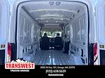 2023 Ford Transit 250 Medium Roof AWD Empty Cargo Van for sale #92S2693 - photo 16
