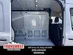 2023 Ford Transit 250 Medium Roof AWD Empty Cargo Van for sale #92S2693 - photo 17