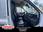 2023 Ford Transit 250 Medium Roof AWD Empty Cargo Van for sale #92S2693 - photo 18