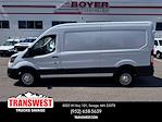 2023 Ford Transit 250 Medium Roof AWD Empty Cargo Van for sale #92S2693 - photo 3
