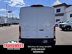 2023 Ford Transit 250 Medium Roof AWD Empty Cargo Van for sale #92S2693 - photo 4