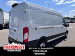 2023 Ford Transit 250 Medium Roof AWD Empty Cargo Van for sale #92S2693 - photo 5