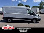 2023 Ford Transit 250 Medium Roof AWD Empty Cargo Van for sale #92S2693 - photo 6