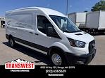 2023 Ford Transit 250 Medium Roof AWD Empty Cargo Van for sale #92S2693 - photo 7