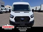 2023 Ford Transit 250 Medium Roof AWD Empty Cargo Van for sale #92S2693 - photo 8