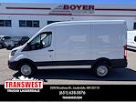 2023 Ford Transit 250 Medium Roof AWD Empty Cargo Van for sale #92L2694 - photo 3