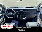 2023 Ford Transit 250 Medium Roof AWD Empty Cargo Van for sale #92L2694 - photo 20