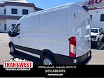 2023 Ford Transit 250 Medium Roof AWD Empty Cargo Van for sale #92L2694 - photo 2