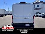 2023 Ford Transit 250 Medium Roof AWD Empty Cargo Van for sale #92L2694 - photo 4