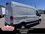 2023 Ford Transit 250 Medium Roof AWD Empty Cargo Van for sale #92L2694 - photo 5