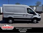 2023 Ford Transit 250 Medium Roof AWD Empty Cargo Van for sale #92L2694 - photo 6
