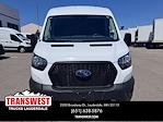 2023 Ford Transit 250 Medium Roof AWD Empty Cargo Van for sale #92L2694 - photo 8