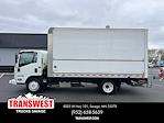 Used 2019 Isuzu NPR-HD Regular Cab Box Truck for sale #92S2695 - photo 11