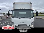 Used 2019 Isuzu NPR-HD Regular Cab Box Truck for sale #92S2695 - photo 12