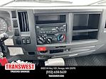 Used 2019 Isuzu NPR-HD Regular Cab Box Truck for sale #92S2695 - photo 17