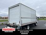 Used 2019 Isuzu NPR-HD Regular Cab Box Truck for sale #92S2695 - photo 6