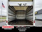 Used 2019 Isuzu NPR-HD Regular Cab Box Truck for sale #92S2695 - photo 8