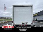 Used 2019 Isuzu NPR-HD Regular Cab Box Truck for sale #92S2695 - photo 9