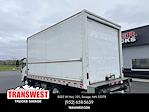 Used 2019 Isuzu NPR-HD Regular Cab Box Truck for sale #92S2695 - photo 2