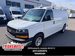 Used 2021 Chevrolet Express 3500 Upfitted Cargo Van for sale #92L2698 - photo 1