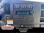 Used 2021 Chevrolet Express 3500 Upfitted Cargo Van for sale #92L2698 - photo 12