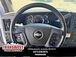 Used 2021 Chevrolet Express 3500 Upfitted Cargo Van for sale #92L2698 - photo 13