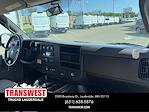 Used 2021 Chevrolet Express 3500 Upfitted Cargo Van for sale #92L2698 - photo 19