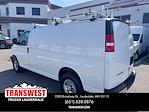 Used 2021 Chevrolet Express 3500 Upfitted Cargo Van for sale #92L2698 - photo 2